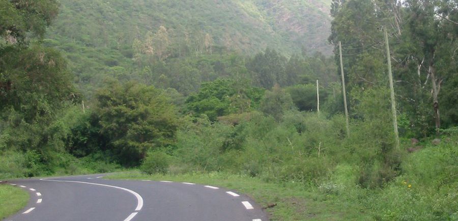 Route 2 Route 2
